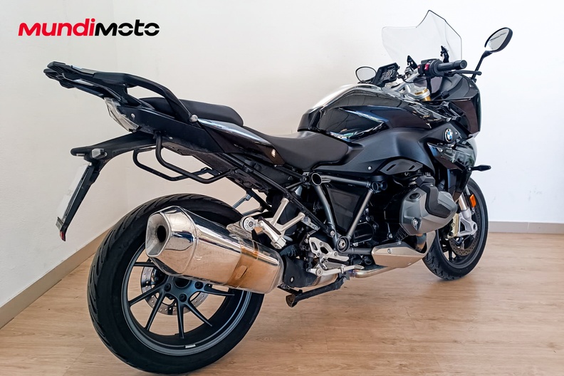 Motorbike image 2