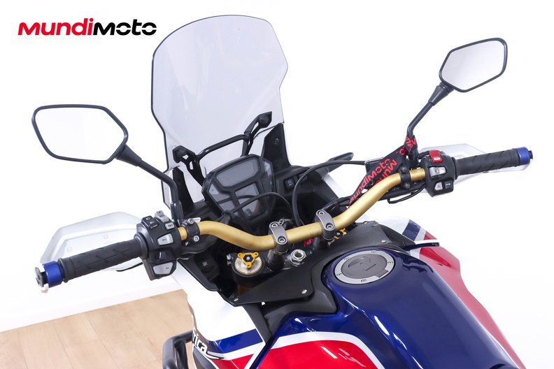 Motorbike image 10