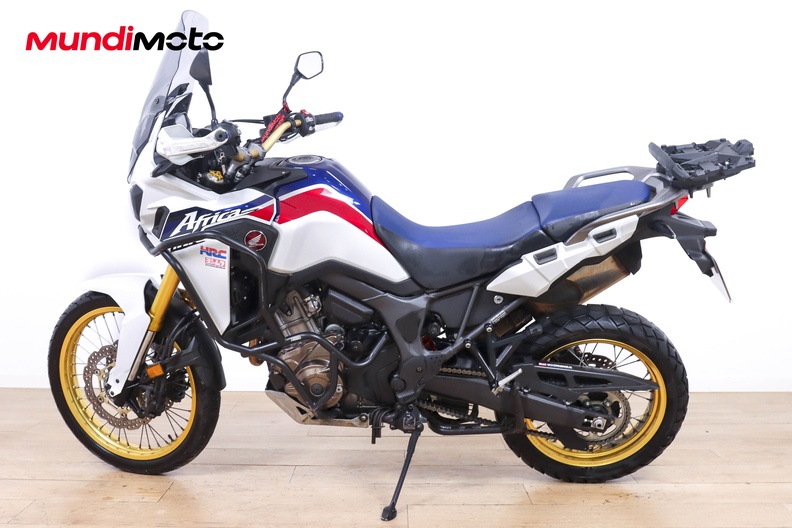 Motorbike image 5