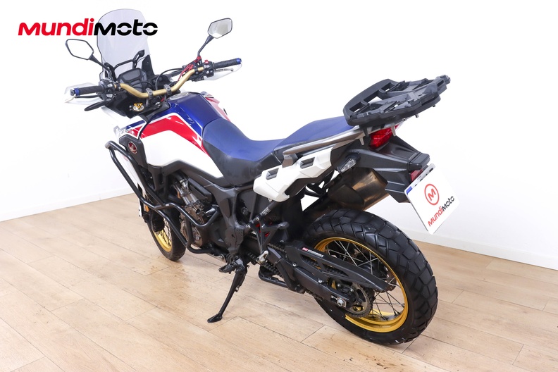 Motorbike image 6
