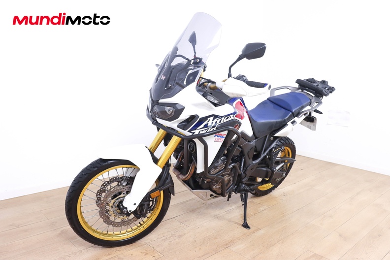Motorbike image 7
