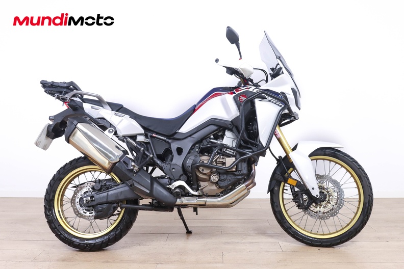 Motorbike image 0