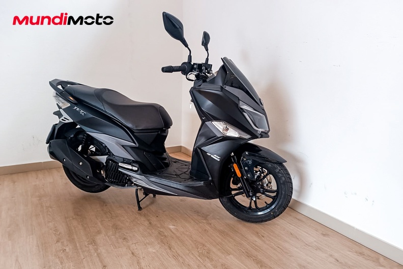 Motorbike image 1