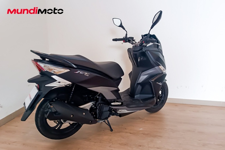 Motorbike image 2
