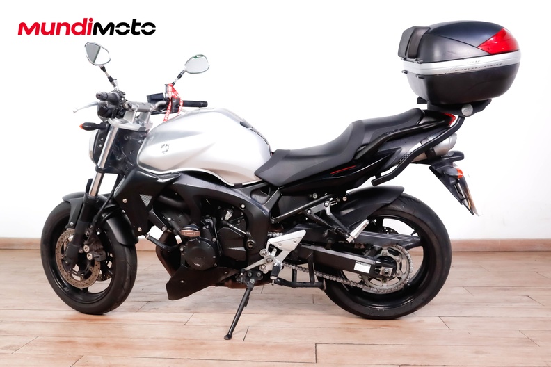 Motorbike image 5