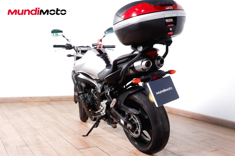 Motorbike image 6