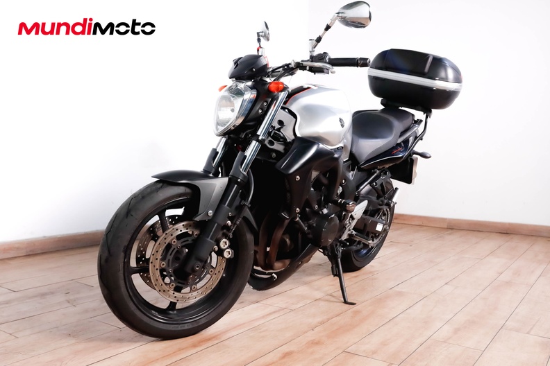 Motorbike image 7
