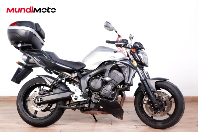 Motorbike image 0