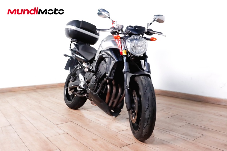 Motorbike image 1