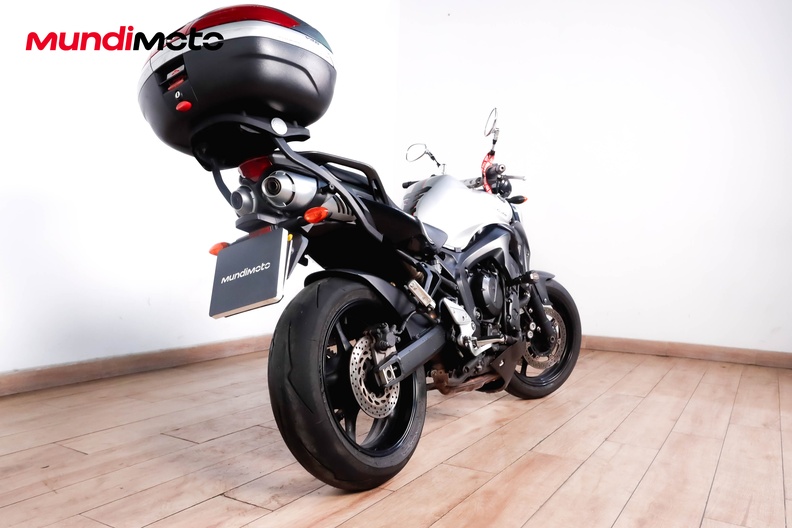 Motorbike image 2