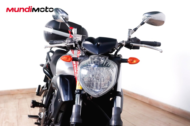 Motorbike image 4