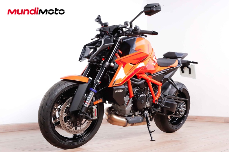 Motorbike image 7