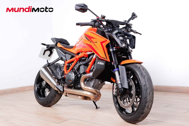 Motorbike image 1