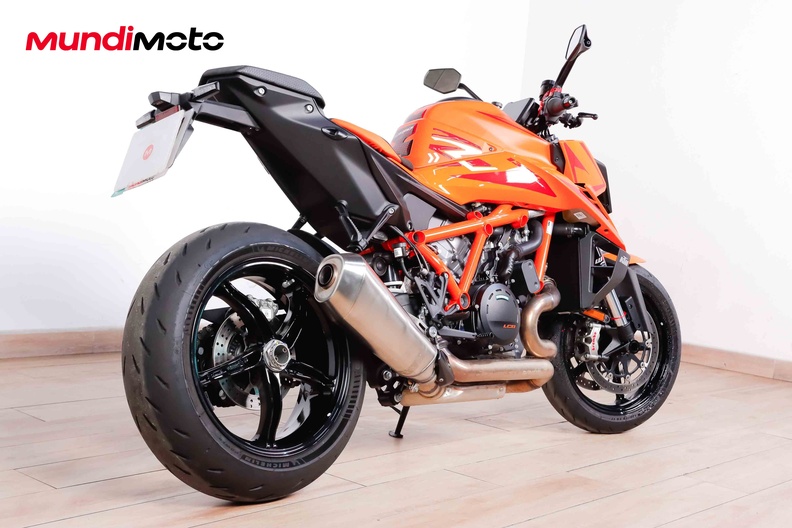 Motorbike image 2