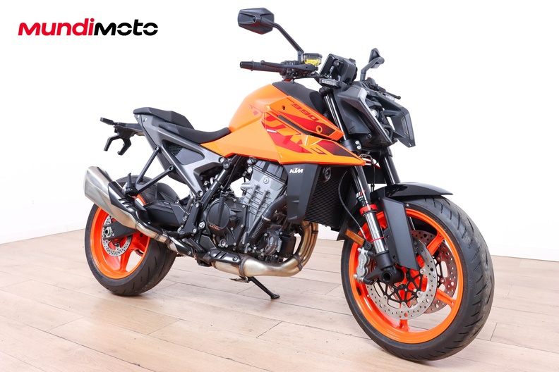 Motorbike image 1