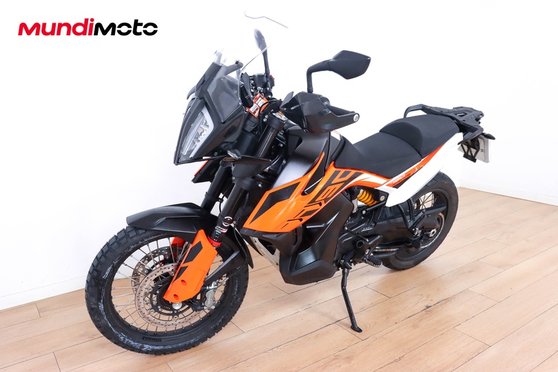 Motorbike image 7