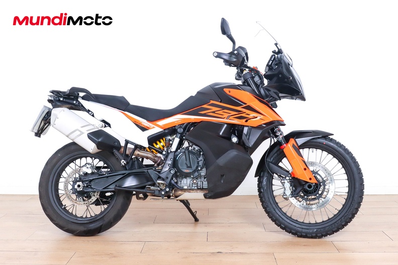 Motorbike image 0