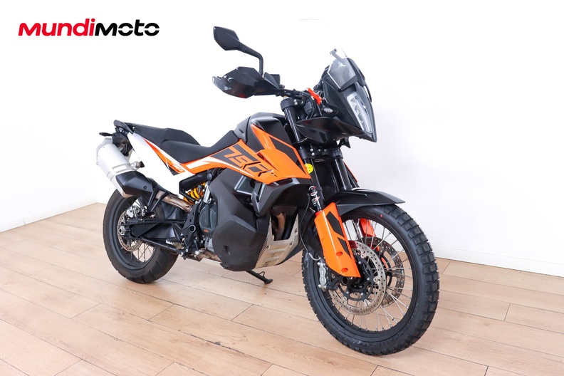 Motorbike image 1