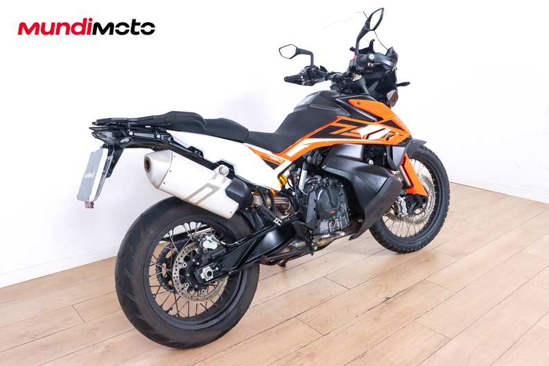 Motorbike image 2