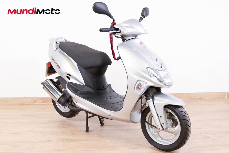 Motorbike image 1