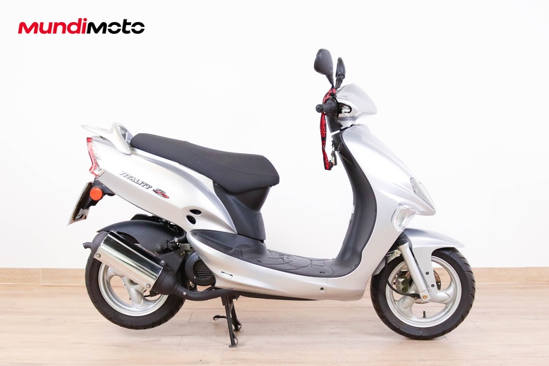 Motorbike image 0