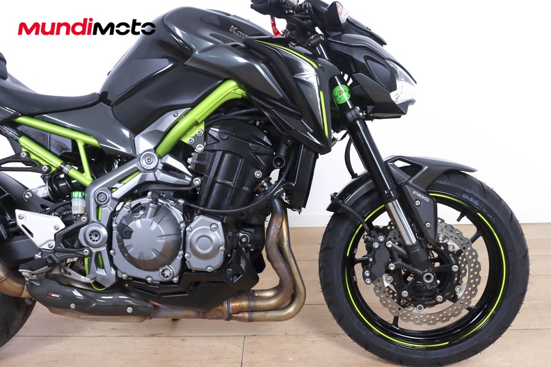 Motorbike image 13