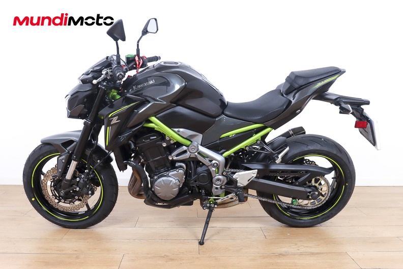 Motorbike image 5