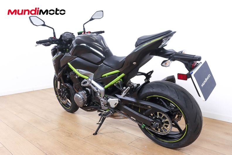 Motorbike image 6