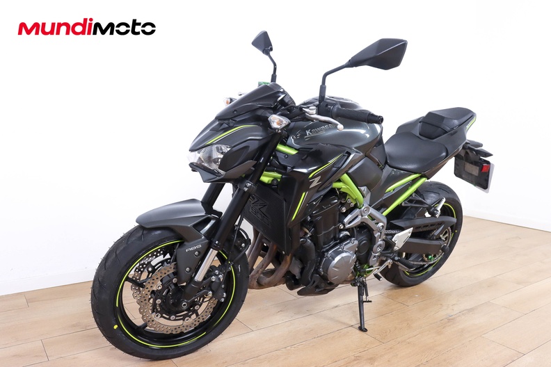 Motorbike image 7