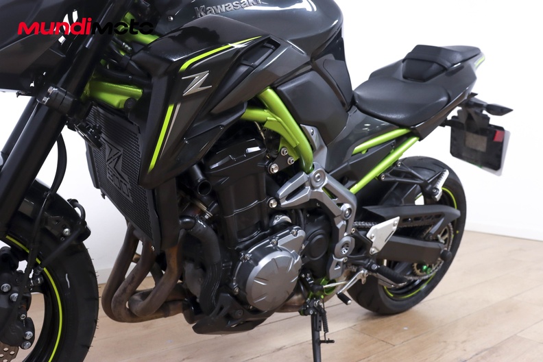 Motorbike image 8