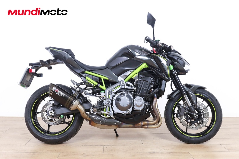 Motorbike image 0
