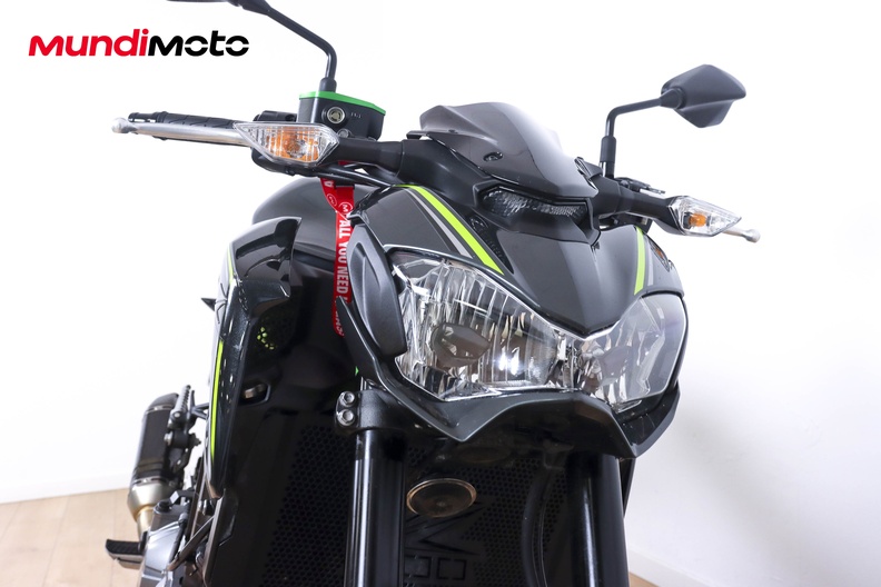 Motorbike image 4