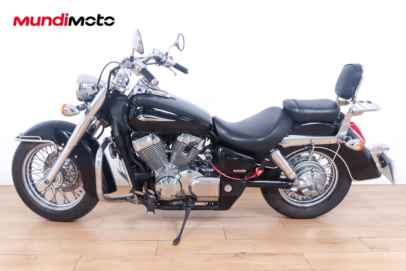 Motorbike image 5