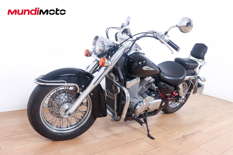 Motorbike image 7