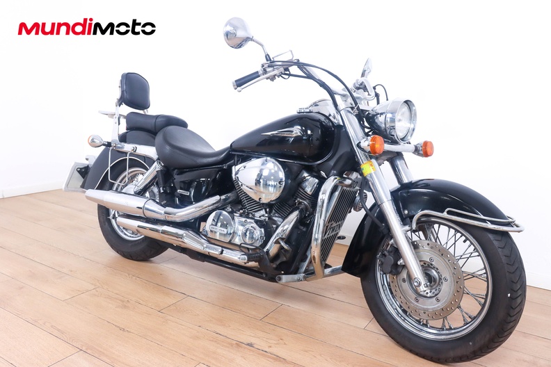 Motorbike image 1