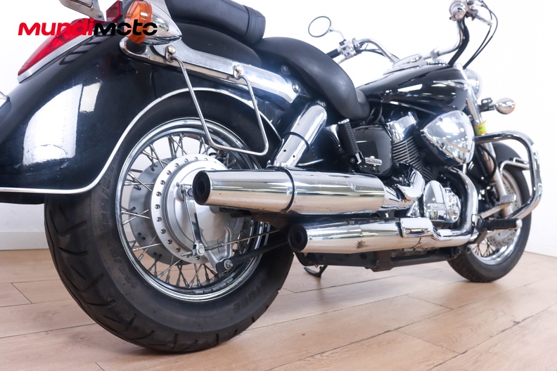 Motorbike image 3