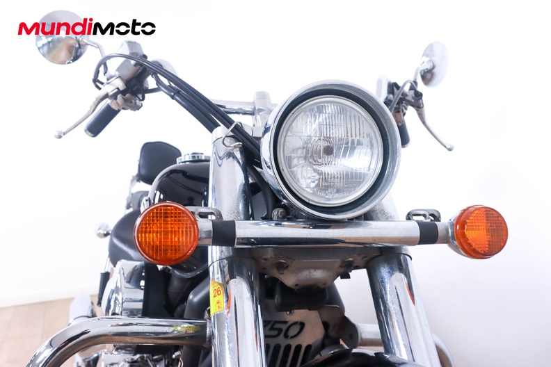 Motorbike image 4