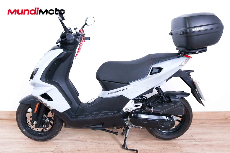 Motorbike image 5