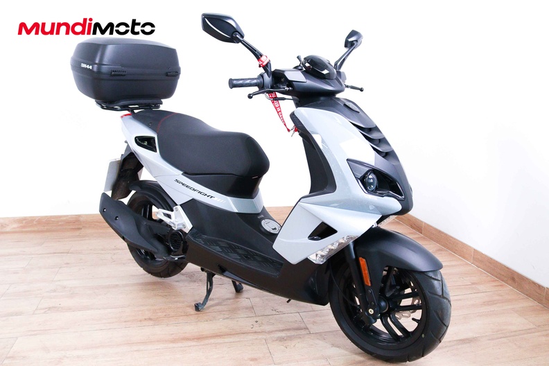 Motorbike image 1