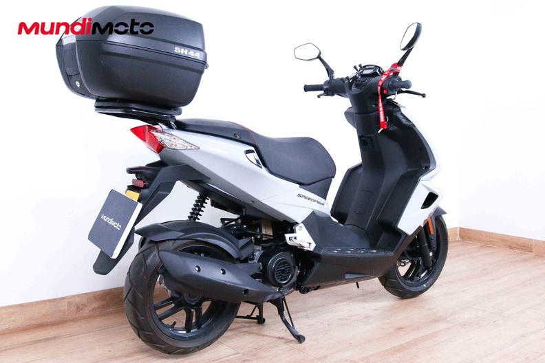 Motorbike image 2