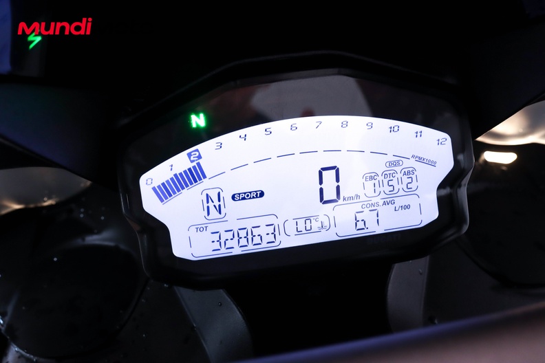 Motorbike image 11