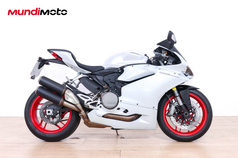 Motorbike image 0