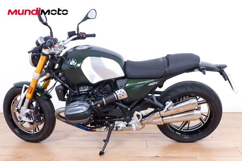 Motorbike image 5