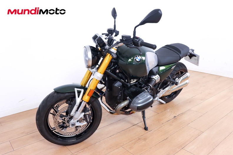 Motorbike image 7