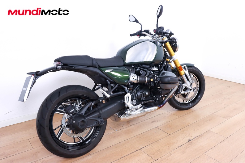 Motorbike image 2