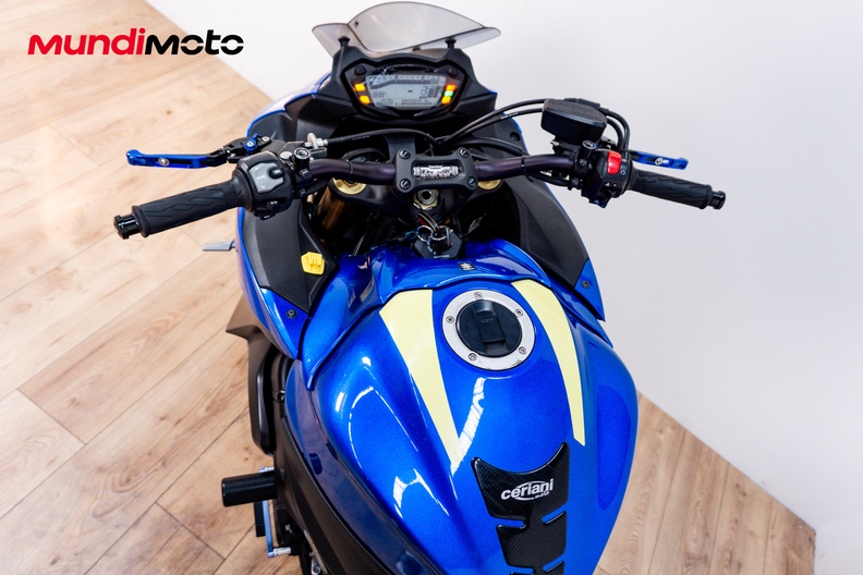 Motorbike image 10