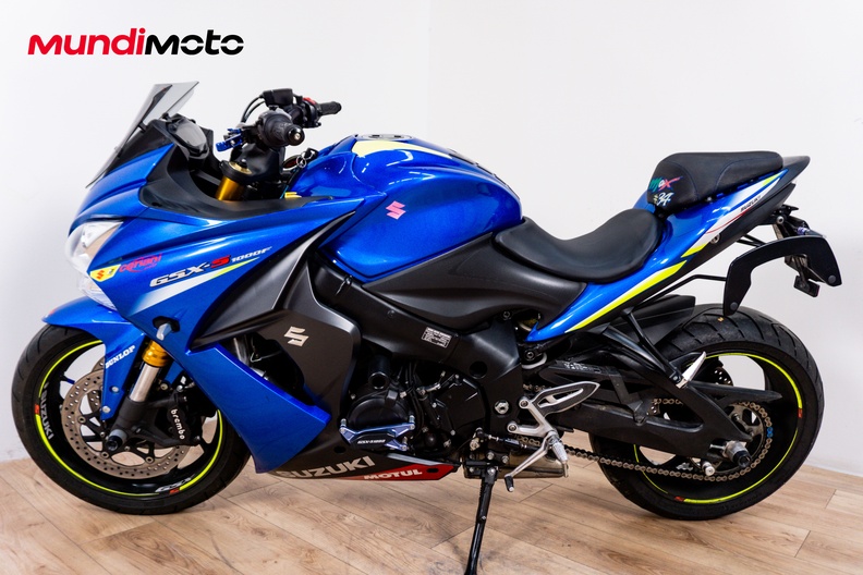 Motorbike image 5