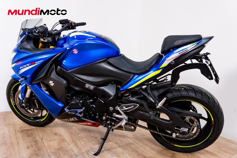 Motorbike image 7