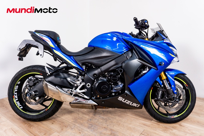 Motorbike image 0