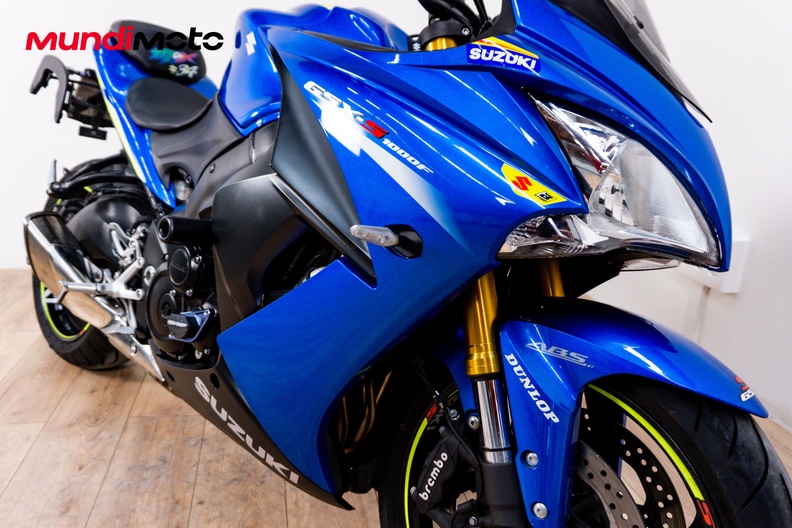 Motorbike image 4